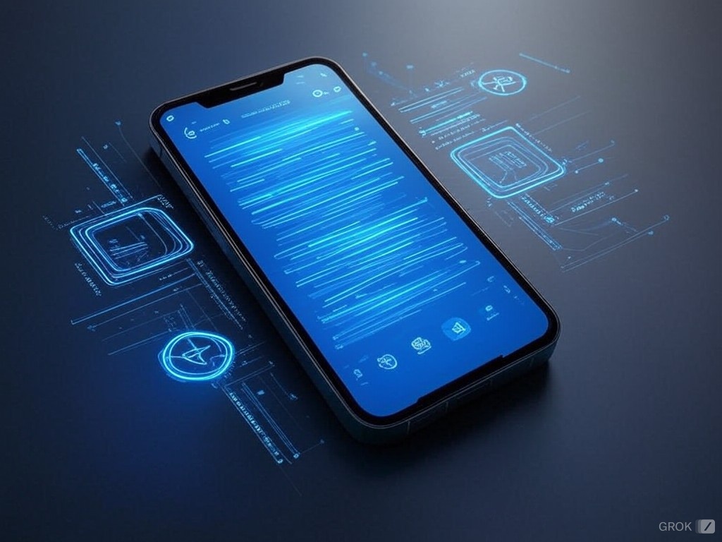 Mobile App Development